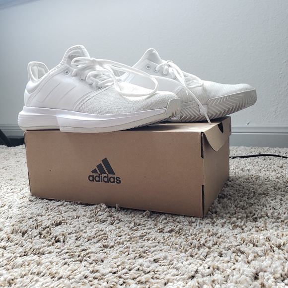 adidas Shoes - 💥ADIDAS GAMECOURT SHOES‼️